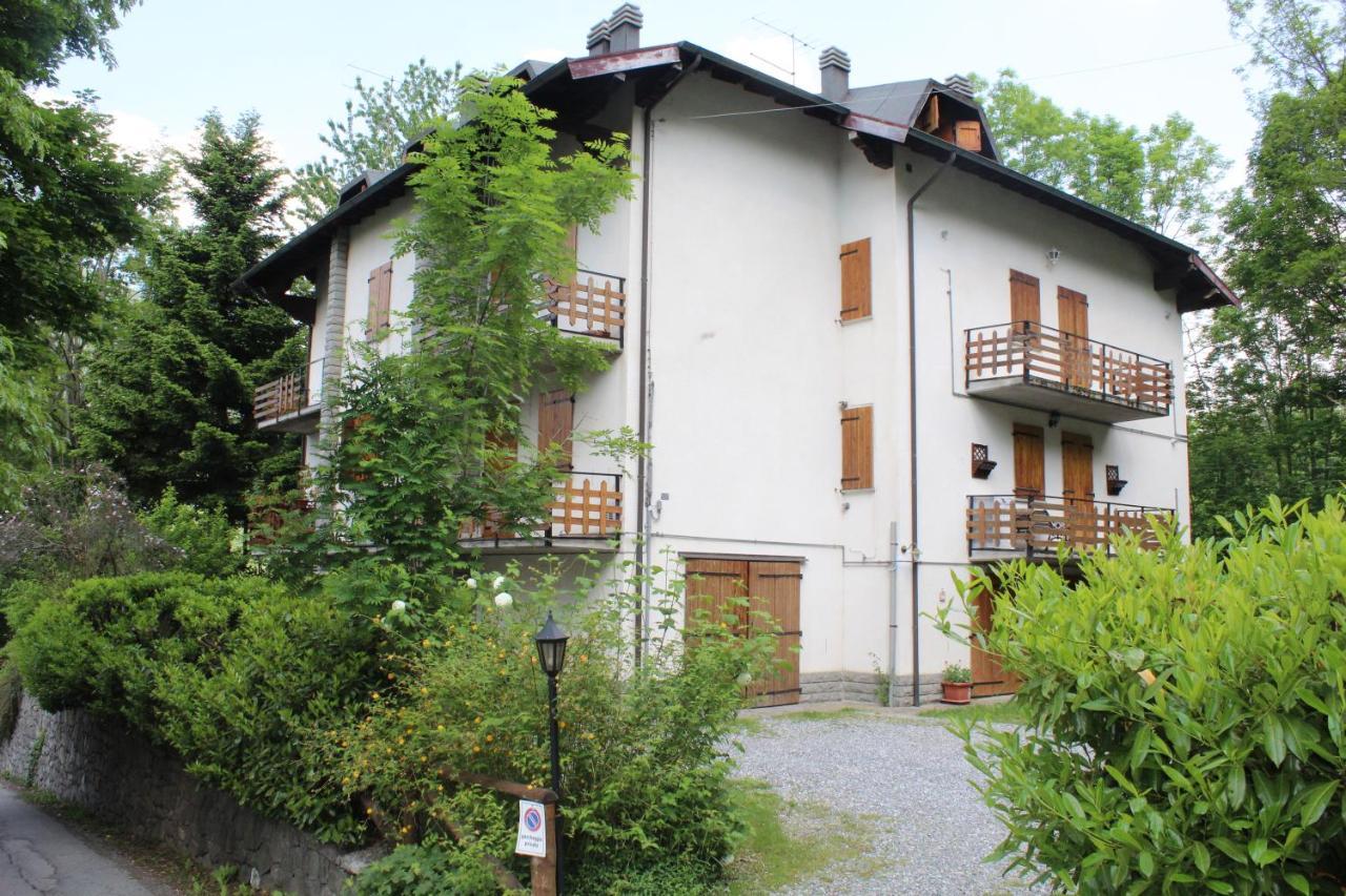 Pieralda'S Home Fiumalbo Exterior photo